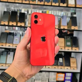 IPHONE 12 OZI 79% PAKET YALY