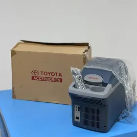 Toyota Holodilnik