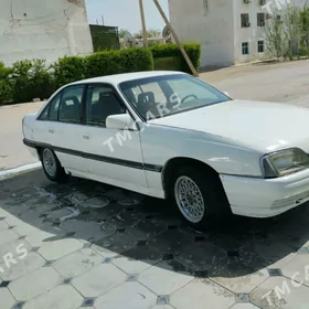 Opel Omega 1989