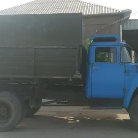 Zil 130 1990
