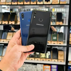 SAMSUNG A10S 32gb