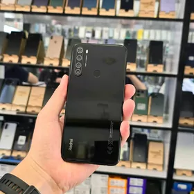 REDMI NOT8 128GB 4/64