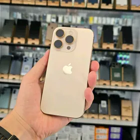 IPHONE 16 PRO 256GB