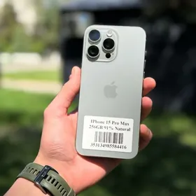 iPhone 15 promax
