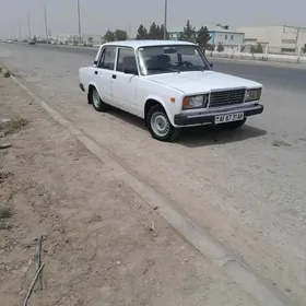 Lada 2107 2010