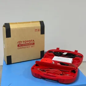 Original Toyota nabory
