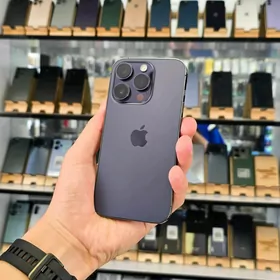 IPHONE 14 PRO 128GB 87%