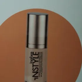 topface tonalny