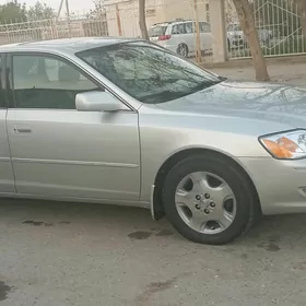 Toyota Avalon 2002