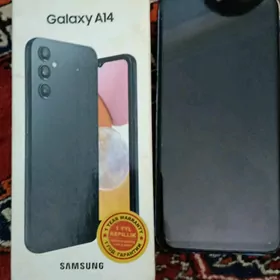 Samsung A14
