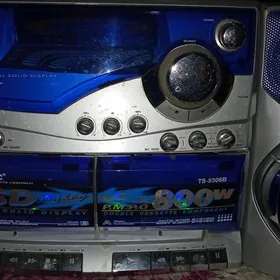 top sonic kalonka