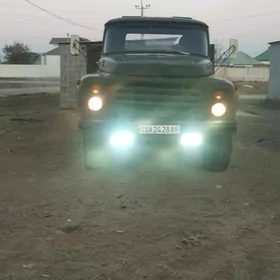 Zil 131 1992
