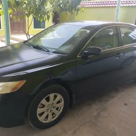 Toyota Camry 2009