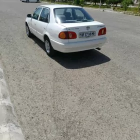 Toyota Corolla 1999