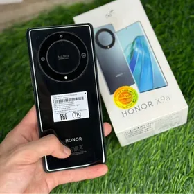 Honor X9a 6/128gb
