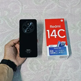 Redmi 14c. 8/128