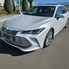 Toyota Avalon 2019