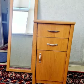 mebel, kamod we sfaner