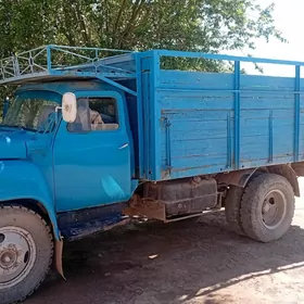 Gaz 53 1984