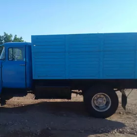 Zil 130 1993