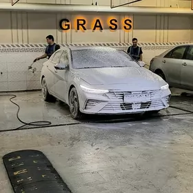 Hyundai Elantra 2024
