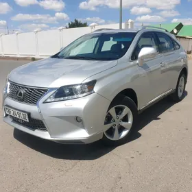 Lexus RX 350 2014