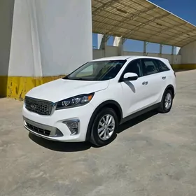 Kia Sorento 2019