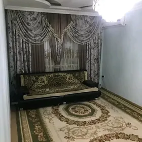 Çehow Kemine 3 komnat