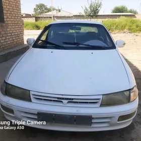 Toyota Carina 1995