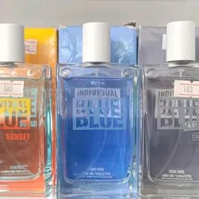 Duhi Avon BLUE