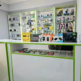 satlyk tel. aksessuar ussa mag