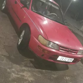 Toyota Corolla 1994