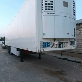 Kogel Cargo 1998