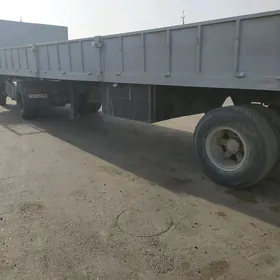 Kogel Euro Trailer 2025
