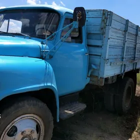 Gaz 52 1993