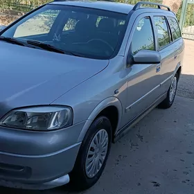 Opel Astra 1999