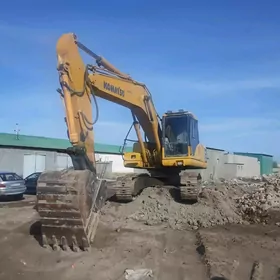 Komatsu PC200LC-8 2005