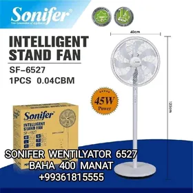 WINTILYATOR ВЕНТИЛЯТОР WENEILÝ