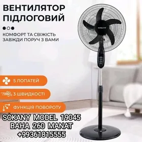 WINTILYATOR ВЕНТИЛЯТОР WENTELÝ