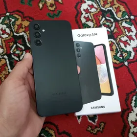samsung A14 4/64