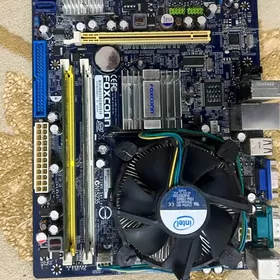 Videokarta plata ram