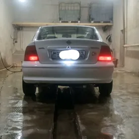 Opel Vectra 1996