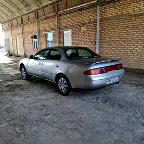 Toyota Marino 1992
