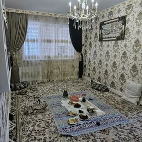 6MKR 2KOMNAT  6МКР 2КОМНАТ