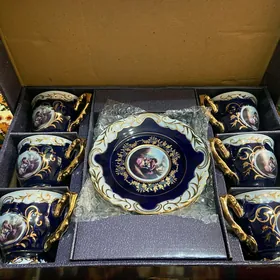 komplekt posudalar