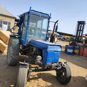 MTZ T-28 2000