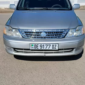 Toyota Avalon 2003