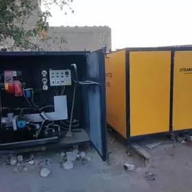 Par Generator