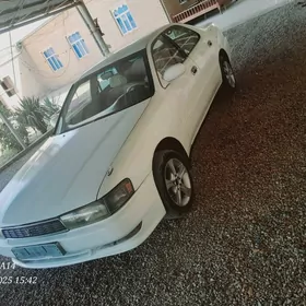 Toyota Cresta 1994