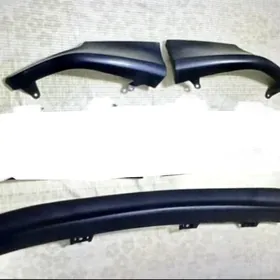 s tuning